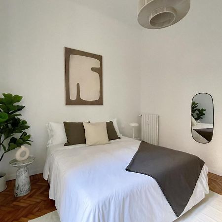 Casa Unica Milano - Spacious & Contemporary Apartment - Bullona I Exterior foto