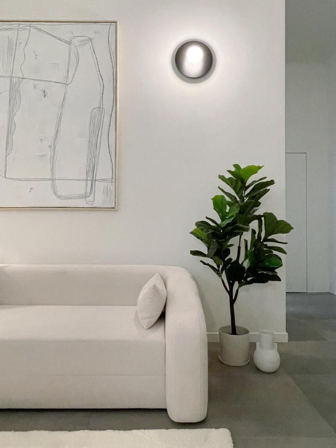 Casa Unica Milano - Spacious & Contemporary Apartment - Bullona I Exterior foto